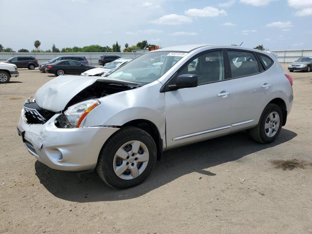 NISSAN ROGUE S 2011 jn8as5mv6bw671372