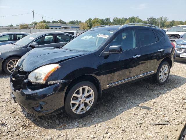 NISSAN ROGUE S 2011 jn8as5mv6bw671744