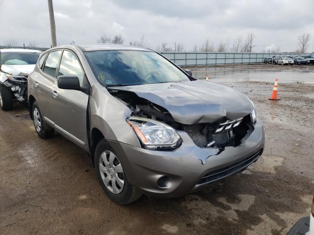 NISSAN ROGUE S 2011 jn8as5mv6bw672683