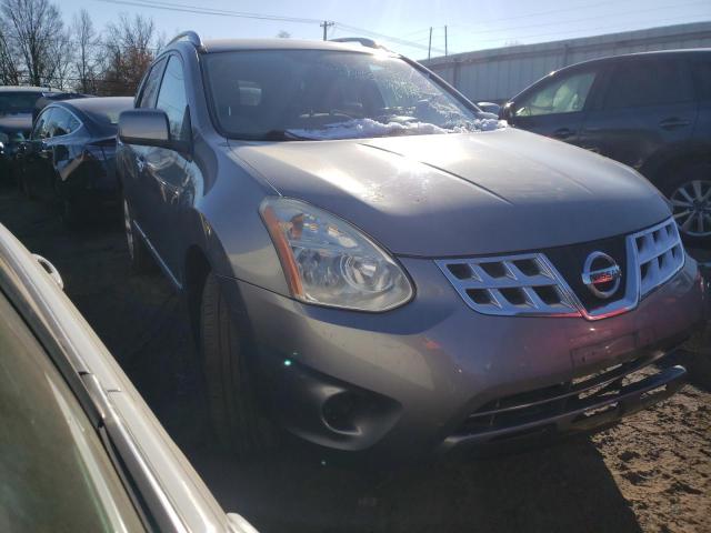 NISSAN ROGUE S 2011 jn8as5mv6bw673316