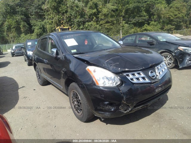 NISSAN ROGUE 2011 jn8as5mv6bw674031