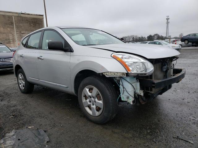 NISSAN ROGUE S 2011 jn8as5mv6bw674353