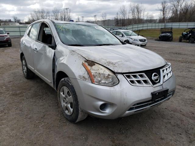 NISSAN ROGUE S 2011 jn8as5mv6bw674918