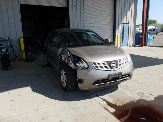 NISSAN ROGUE S 2011 jn8as5mv6bw675163