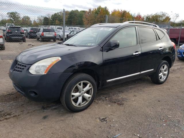 NISSAN ROGUE S 2011 jn8as5mv6bw675311