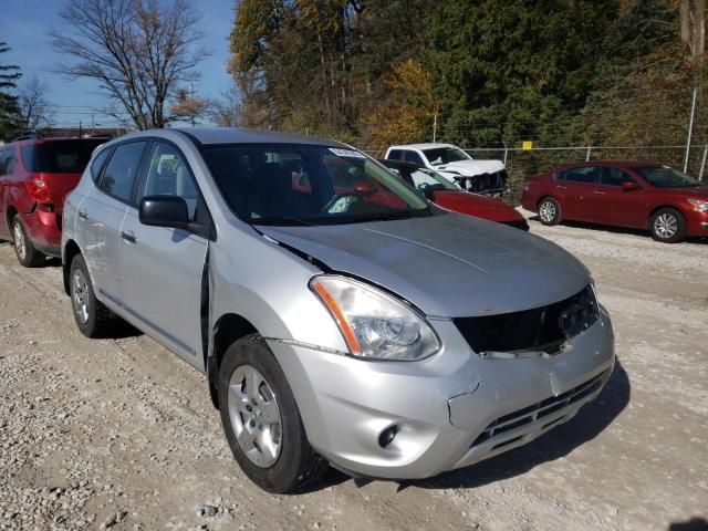 NISSAN ROGUE S 2011 jn8as5mv6bw678628