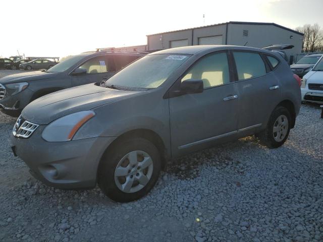 NISSAN ROGUE 2011 jn8as5mv6bw678774