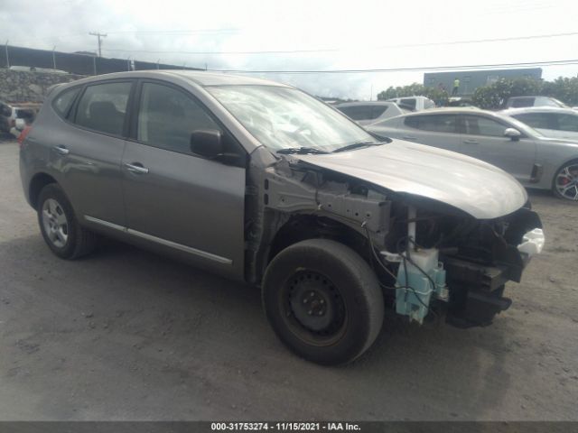 NISSAN ROGUE 2011 jn8as5mv6bw679634