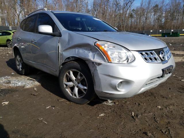 NISSAN ROGUE S 2011 jn8as5mv6bw681075