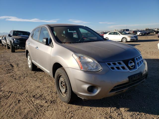 NISSAN ROGUE S 2011 jn8as5mv6bw682078