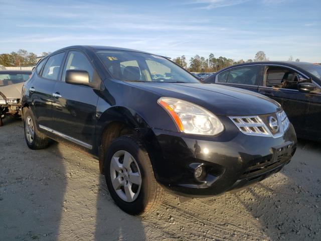 NISSAN ROGUE 2011 jn8as5mv6bw682081