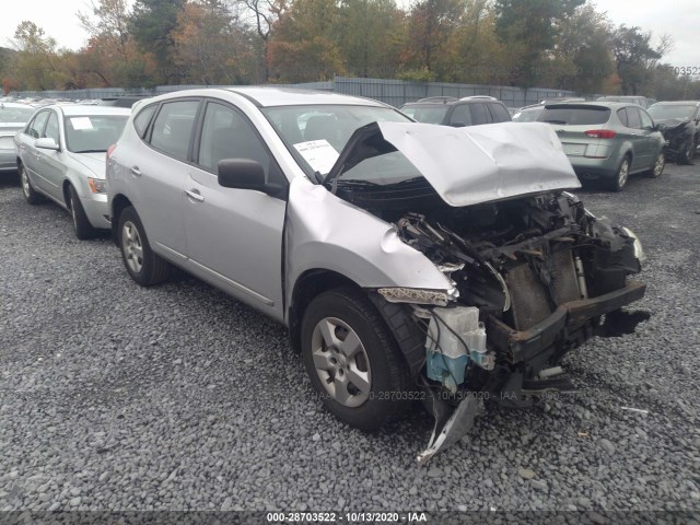 NISSAN ROGUE 2011 jn8as5mv6bw682808