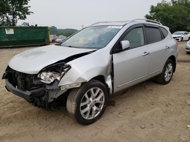 NISSAN ROGUE S 2011 jn8as5mv6bw682999