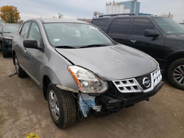 NISSAN ROGUE S 2011 jn8as5mv6bw683411