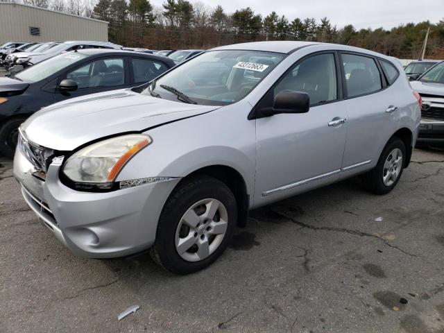 NISSAN ROGUE S 2011 jn8as5mv6bw683991