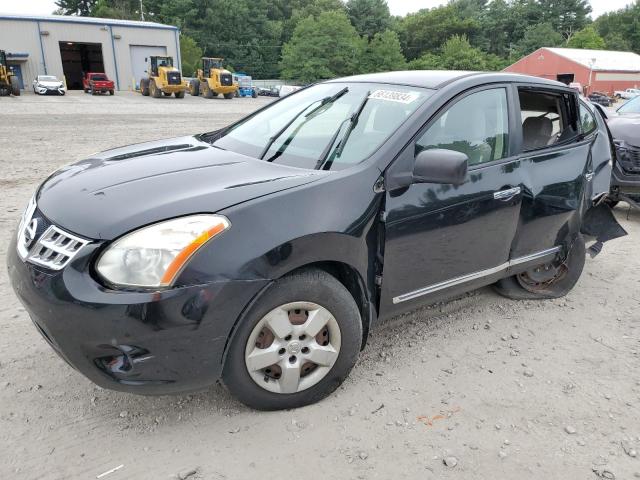 NISSAN ROGUE S 2011 jn8as5mv6bw685160