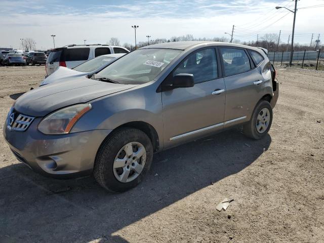 NISSAN ROGUE S 2011 jn8as5mv6bw685367