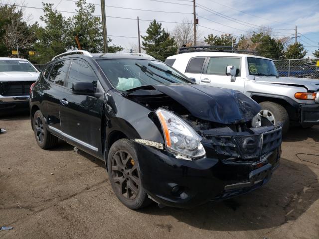 NISSAN ROGUE 2011 jn8as5mv6bw685773