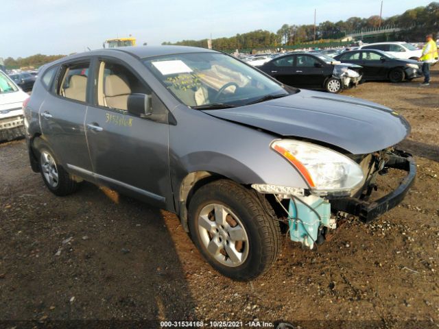 NISSAN ROGUE 2011 jn8as5mv6bw686003