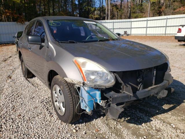 NISSAN ROGUE S 2011 jn8as5mv6bw686650