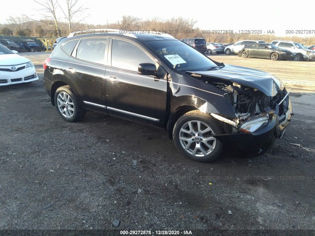 NISSAN ROGUE 2011 jn8as5mv6bw687202