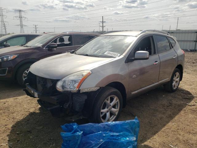 NISSAN ROGUE S 2011 jn8as5mv6bw688219