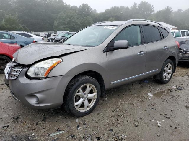 NISSAN ROGUE S 2011 jn8as5mv6bw689189