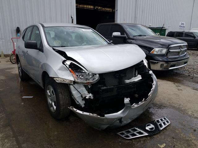 NISSAN ROGUE S 2011 jn8as5mv6bw689662