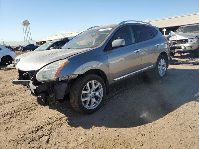 NISSAN ROGUE 2011 jn8as5mv6bw690312