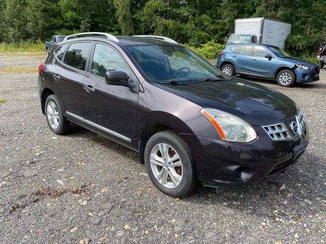 NISSAN ROGUE S 2012 jn8as5mv6cw350353