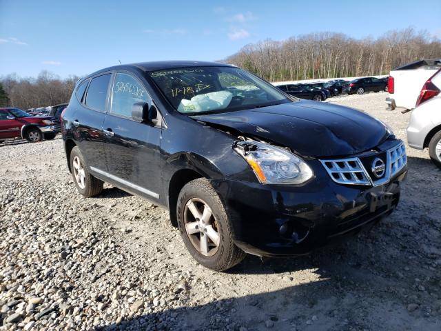 NISSAN ROGUE S 2012 jn8as5mv6cw350644