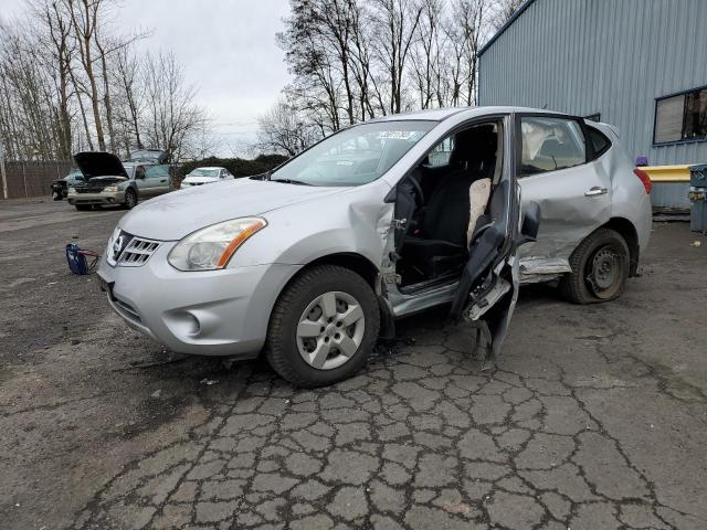 NISSAN ROGUE S 2012 jn8as5mv6cw351101