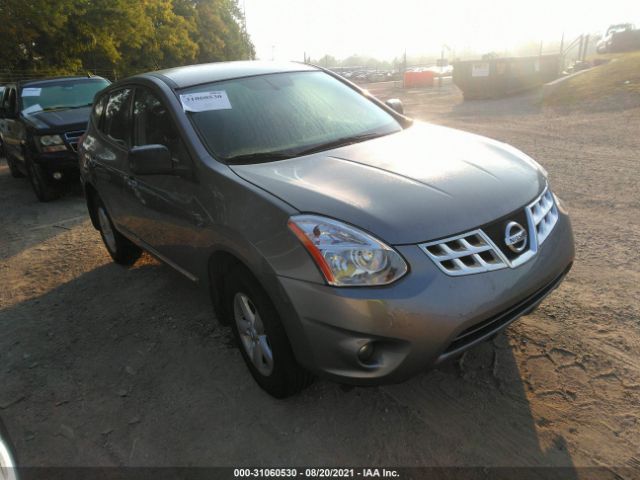 NISSAN ROGUE 2012 jn8as5mv6cw351129