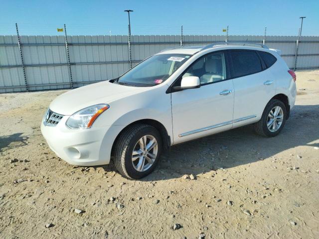 NISSAN ROGUE S 2012 jn8as5mv6cw351454