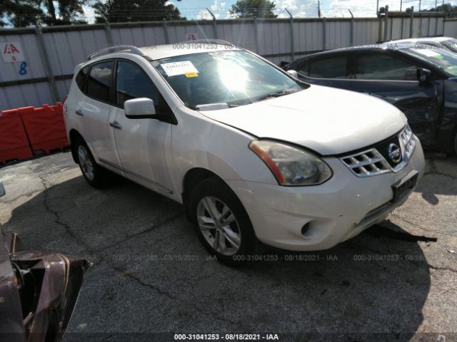 NISSAN ROGUE 2012 jn8as5mv6cw354175