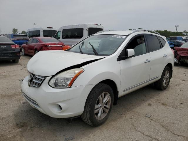 NISSAN ROGUE S 2012 jn8as5mv6cw355102