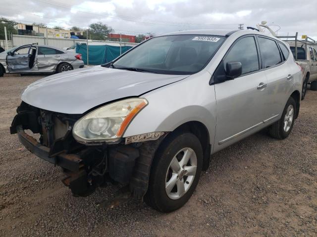 NISSAN ROGUE 2012 jn8as5mv6cw357044