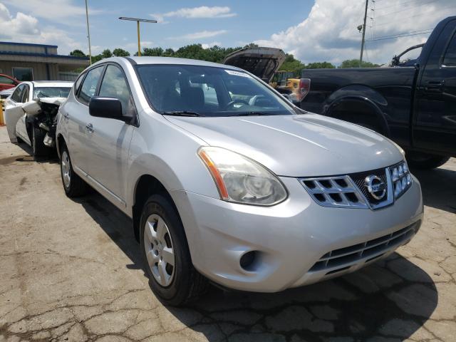 NISSAN ROGUE S 2012 jn8as5mv6cw358419