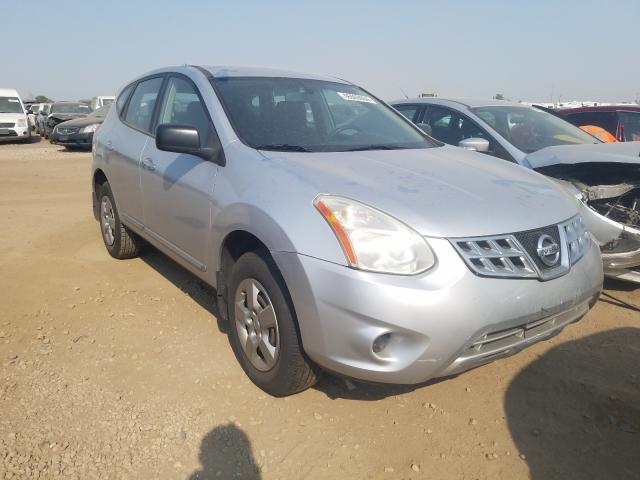 NISSAN ROGUE S 2012 jn8as5mv6cw360834