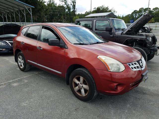 NISSAN ROGUE S 2012 jn8as5mv6cw364057