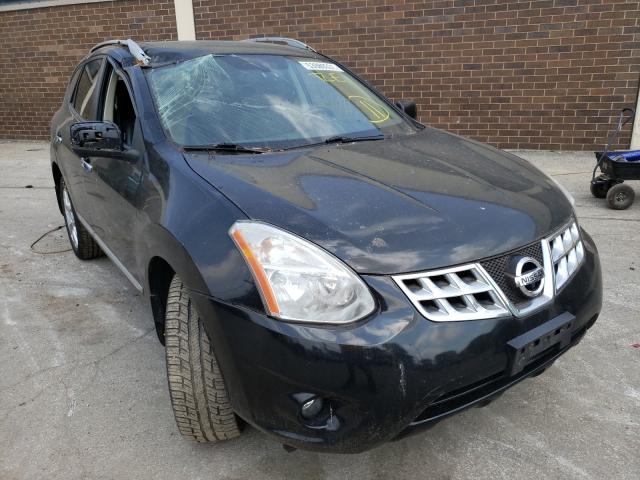 NISSAN ROGUE S 2012 jn8as5mv6cw364155