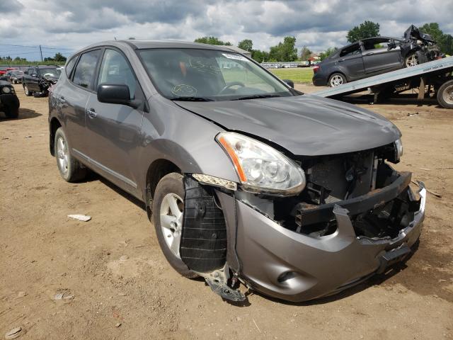 NISSAN ROGUE S 2012 jn8as5mv6cw364690