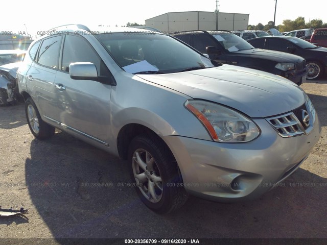 NISSAN ROGUE 2012 jn8as5mv6cw365242