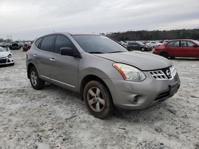 NISSAN ROGUE S 2012 jn8as5mv6cw365287