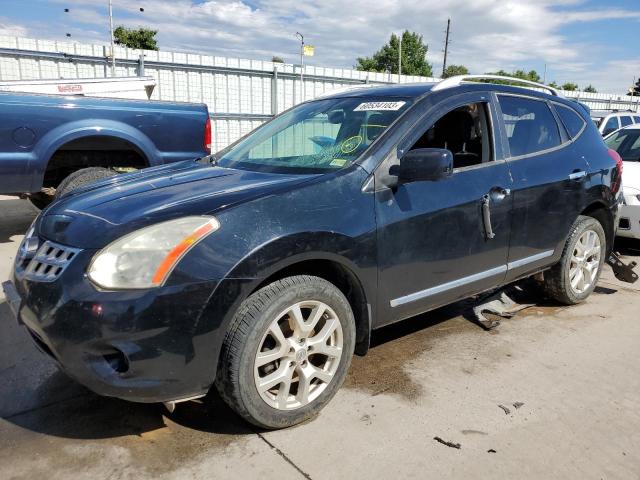 NISSAN ROGUE S 2012 jn8as5mv6cw365483