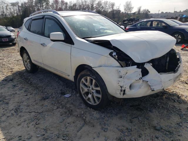 NISSAN ROGUE S 2012 jn8as5mv6cw365659