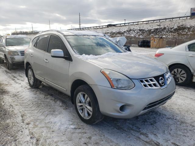 NISSAN ROGUE S 2012 jn8as5mv6cw366102