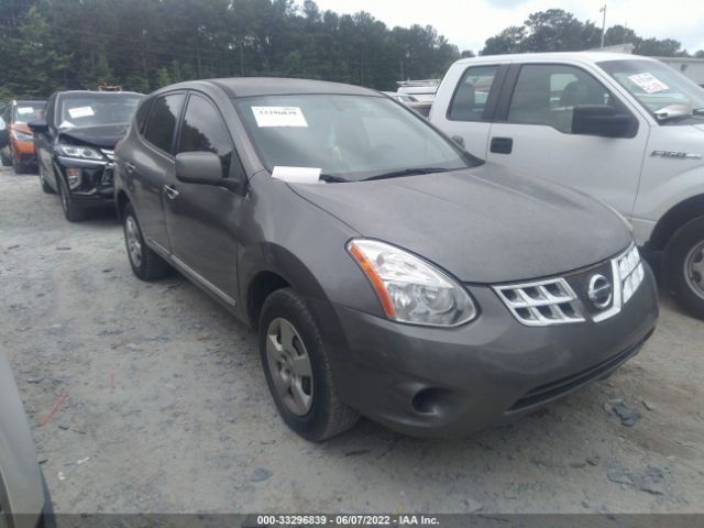 NISSAN ROGUE 2012 jn8as5mv6cw367377