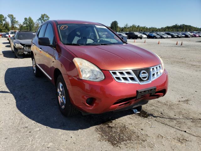 NISSAN ROGUE S 2012 jn8as5mv6cw367606