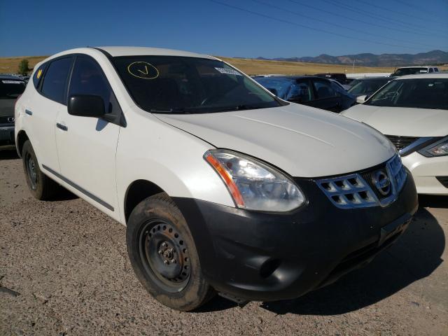 NISSAN ROGUE S 2012 jn8as5mv6cw368366